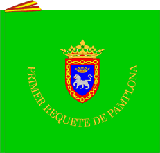 [First Pamplona Requeté (Spain)]